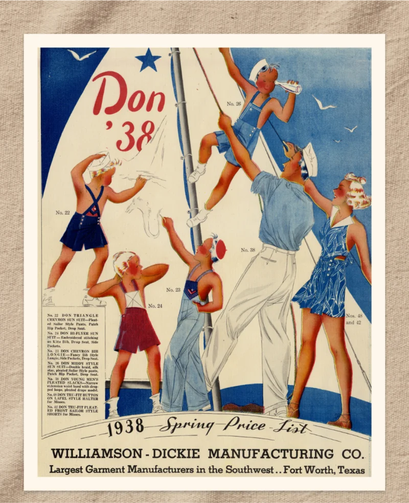 Vintage Banner