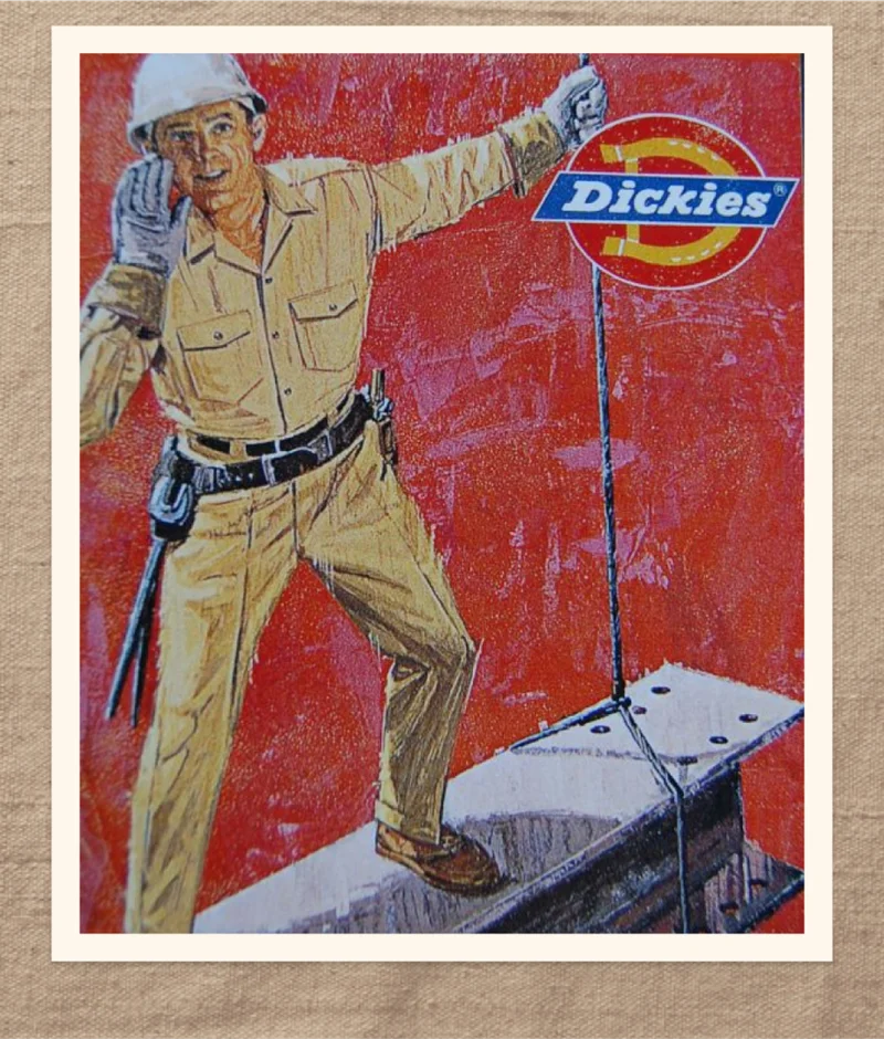 Vintage Banner