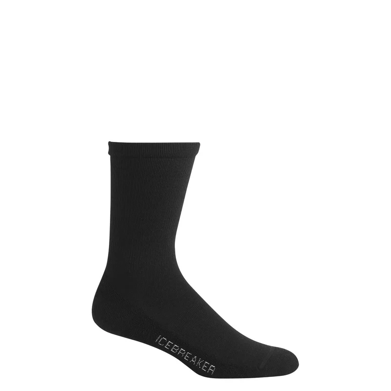 icebreaker,  Black / L