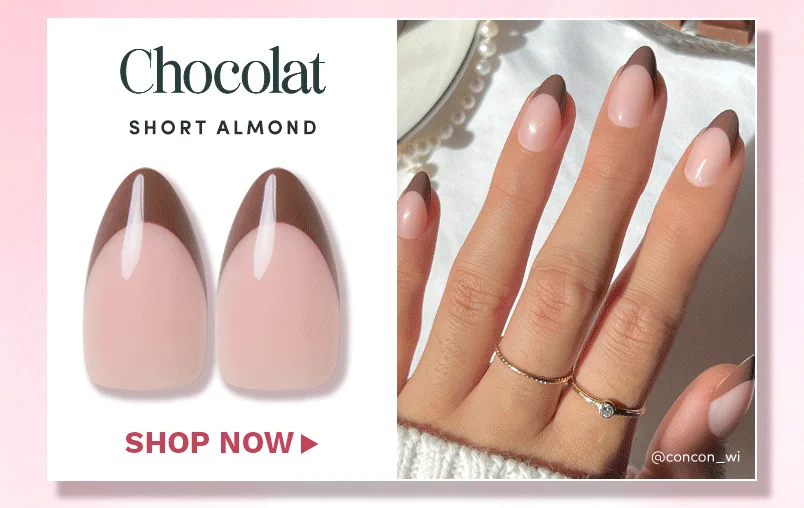 Shop Chocolat