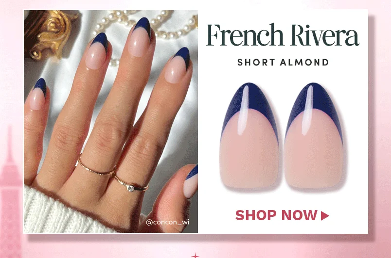 Shop French Rivera