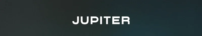 Jupiter