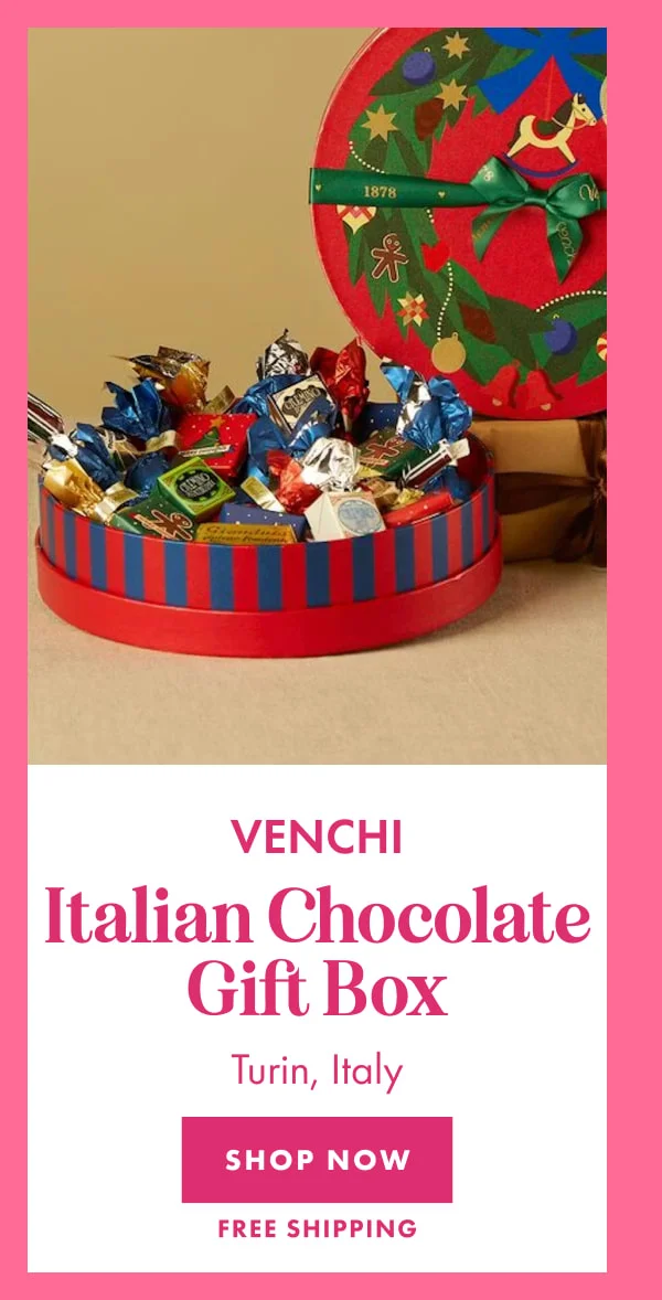 Venchi Chocolates