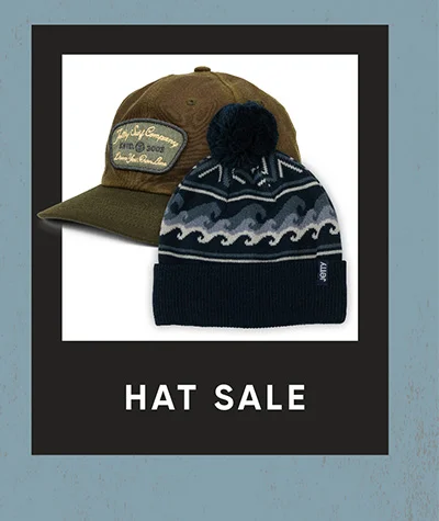Hats Sale