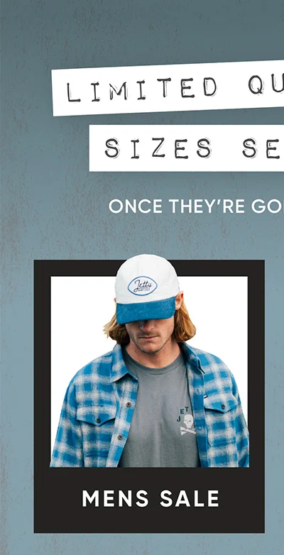Mens Winter Sale