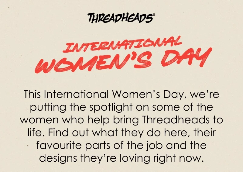 International women's day