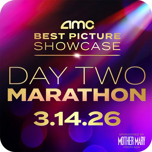 BEST PICTURE SHOWCASE