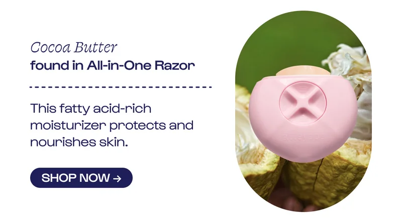 All-in-One Razor