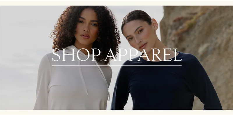 Shop Apparel