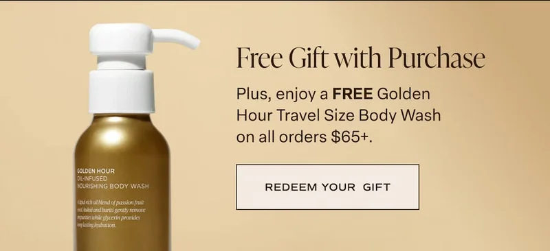 Cyber Monday Page