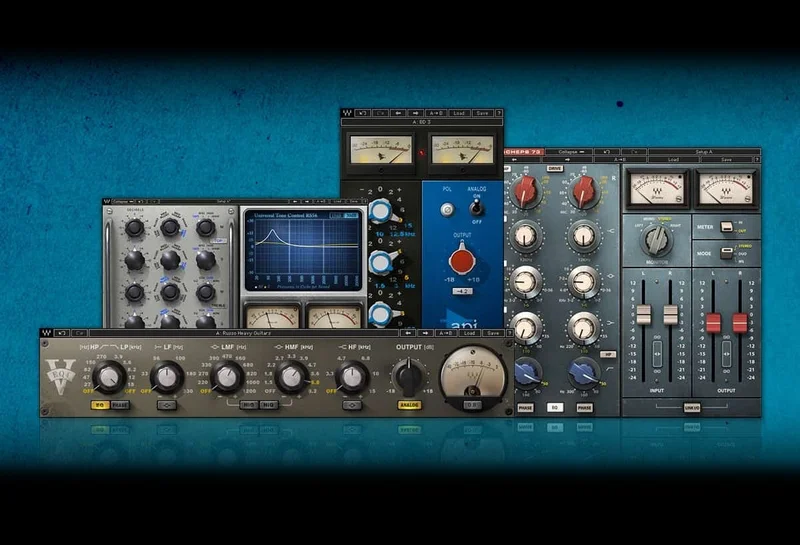 Which Compressor Plugin Should I Choose for My Mix?