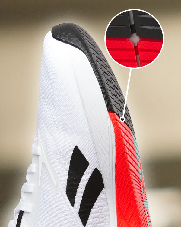 Nano X5 Outsole