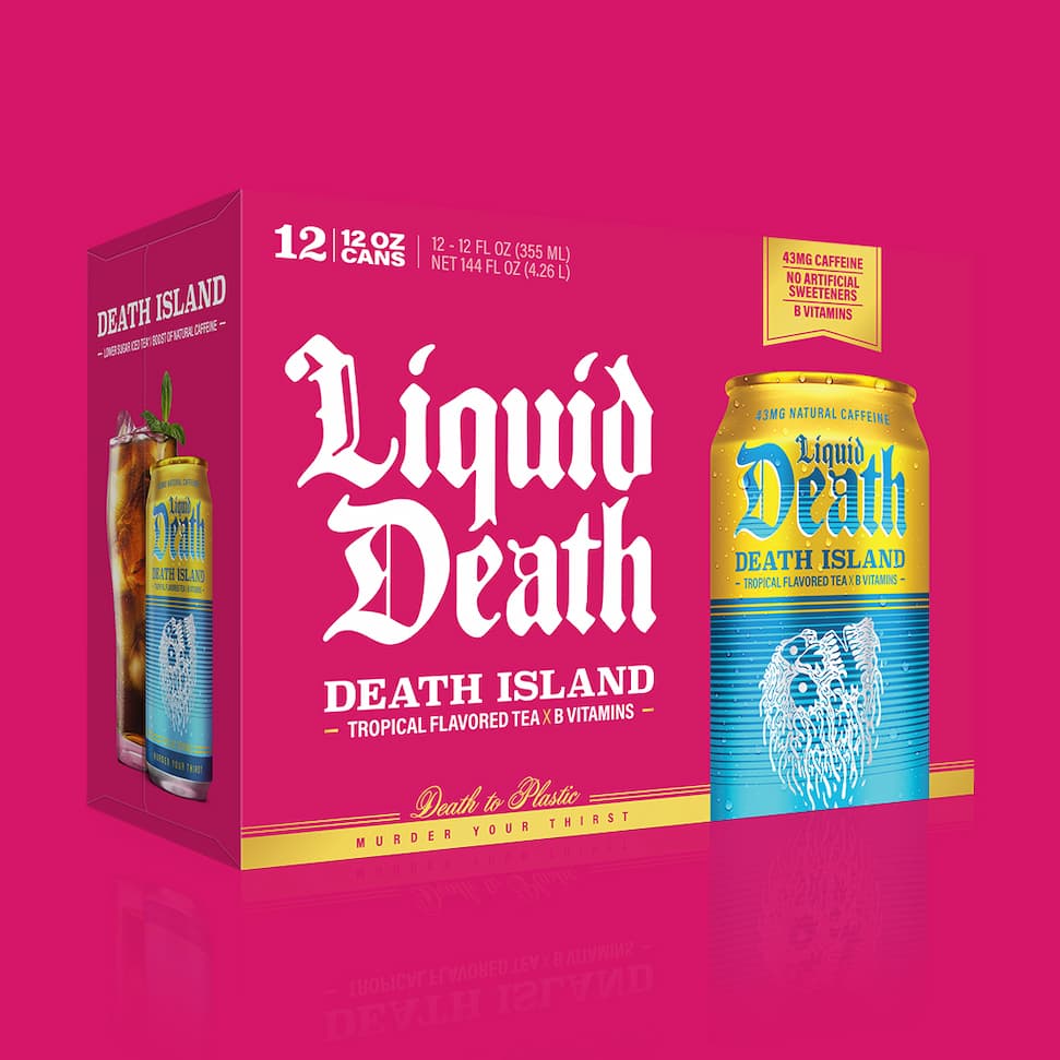 Death Island