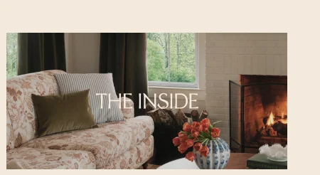 The Inside