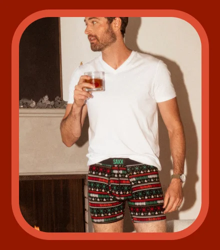 Ultra Boxer Briefs