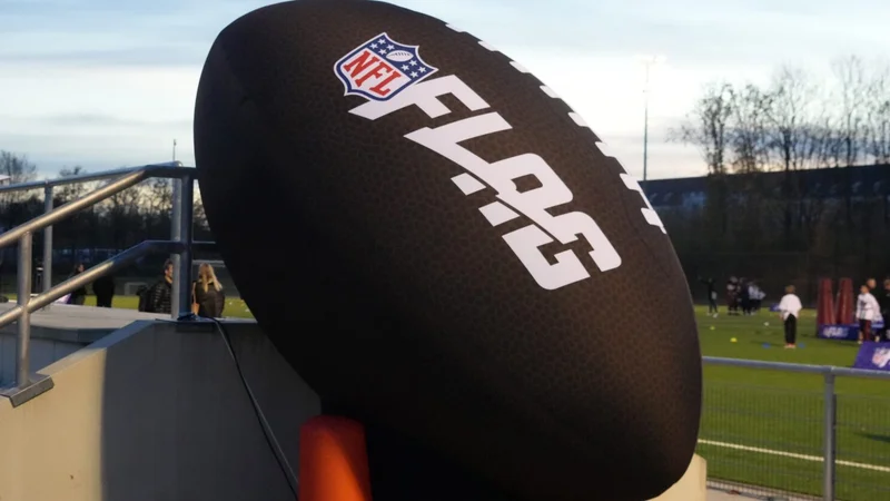 NFL teams: players eligible for 2028 Olympic flag football with limits; what comes next?