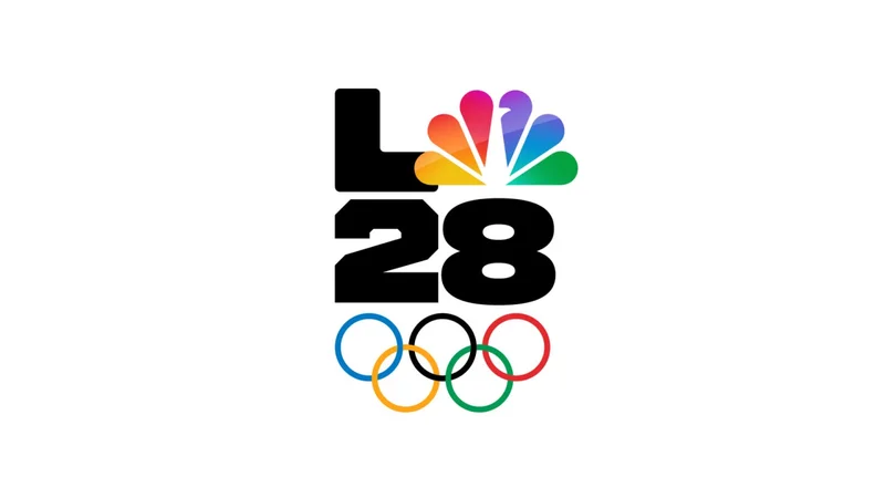 Historic venues highlight Olympic footprint for LA 2028