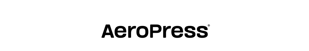 AEROPRESS 20% OFF