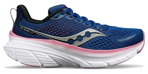 Women's Saucony Guide 17