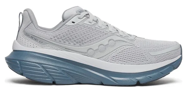 Men's Saucony Guide 17
