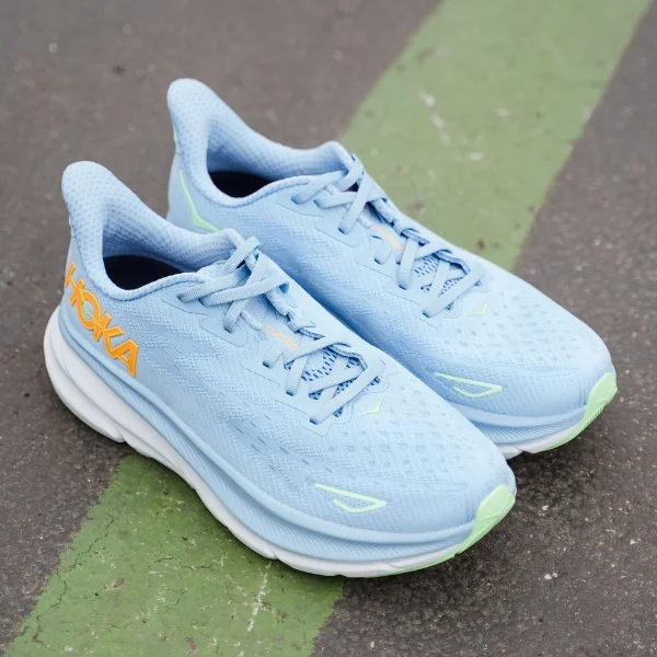 HOKA Clifton 9