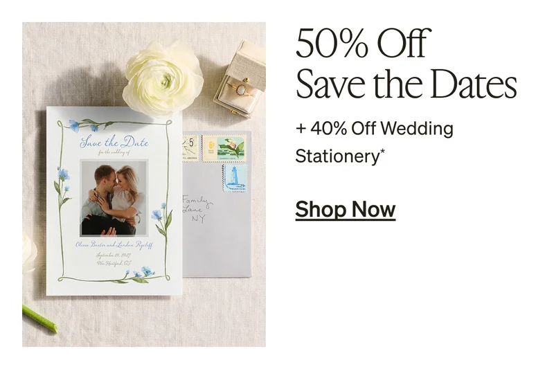 50% Off Grad Cards