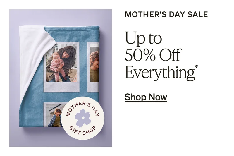 50% Off Grad Cards
