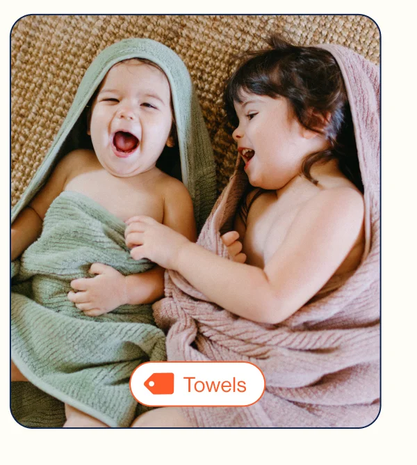 Towels