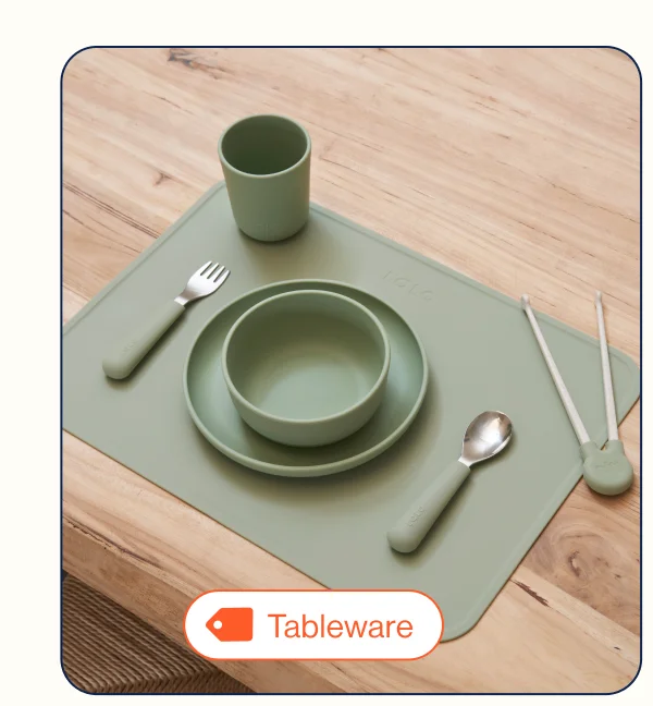 Tableware