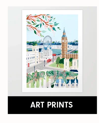 Shop Art Prints