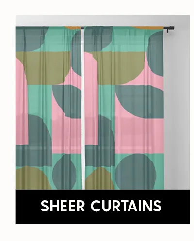 Shop Sheer Curtains