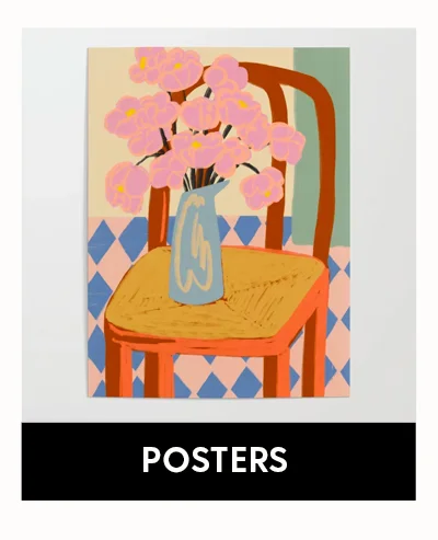 Shop Posters
