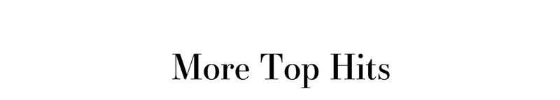 More Top Hits