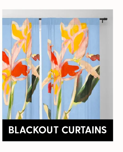 Shop Blackout Curtains