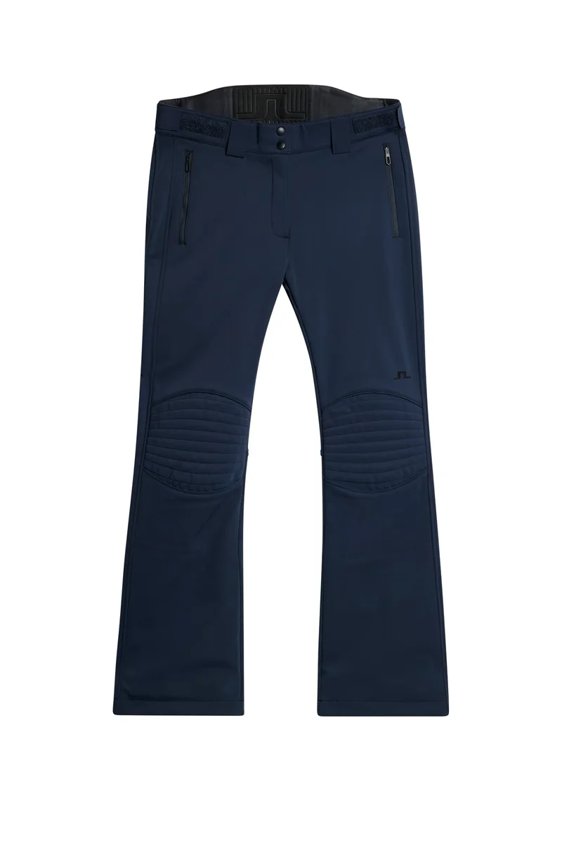Image of W Stanford Pant / JL Navy