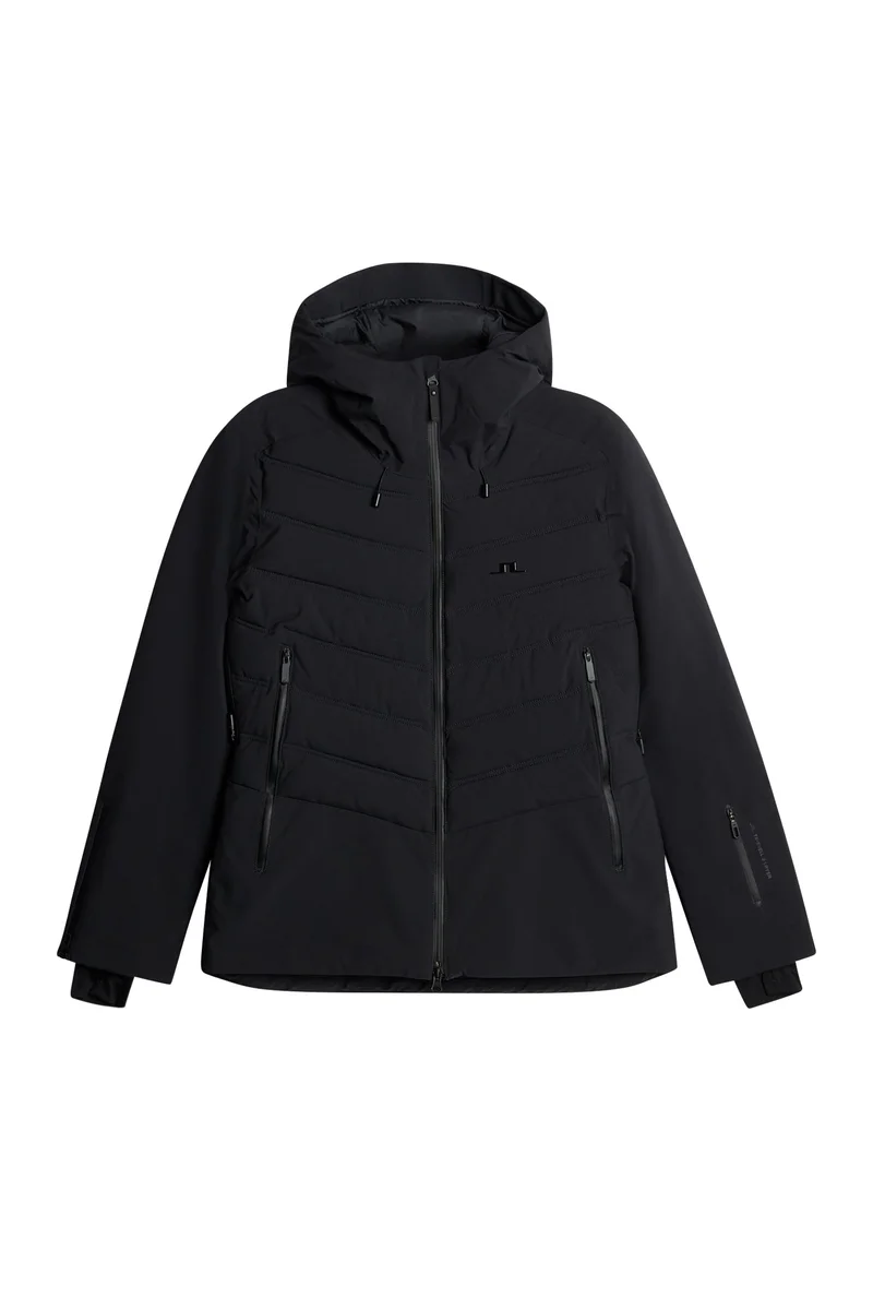 Image of Hedwig Jacket / Black