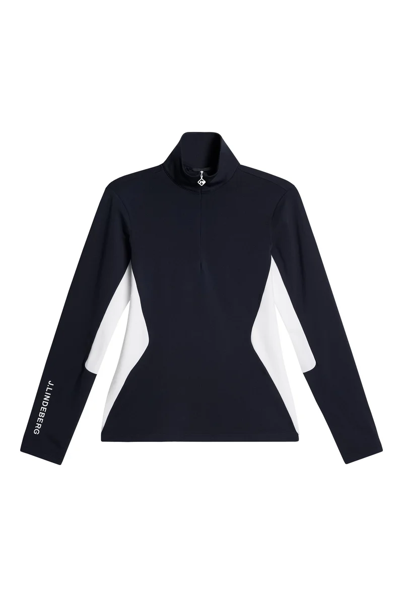 Image of Cookies Mid Layer / JL Navy