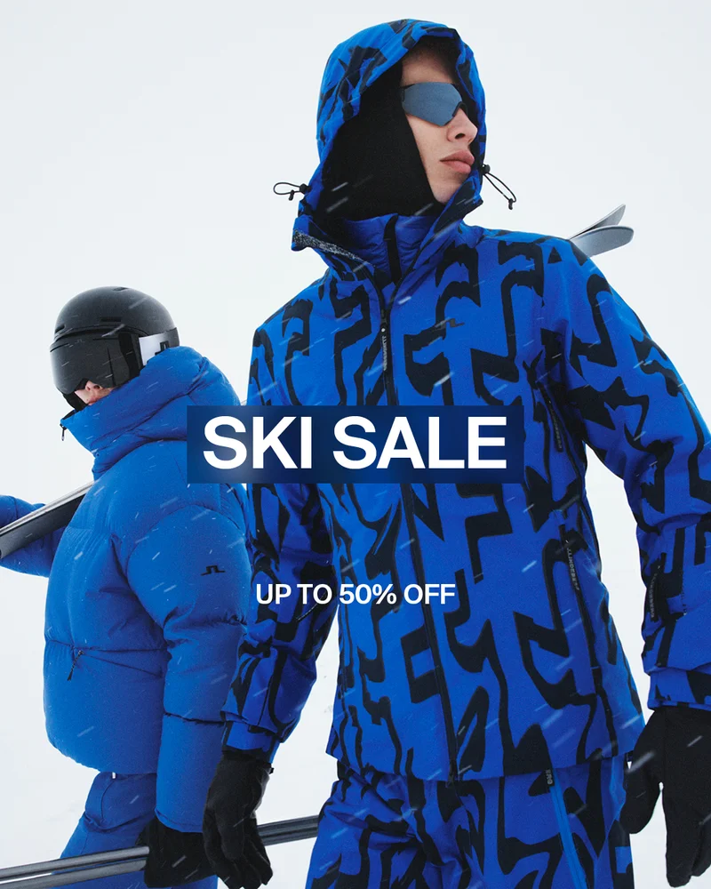Ski Sale