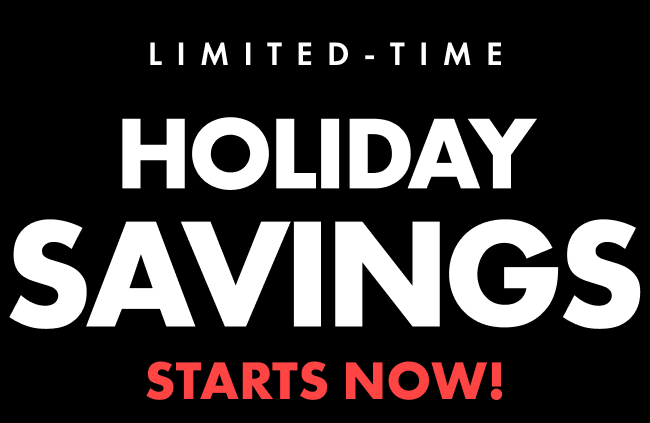 LIMITED-TIME