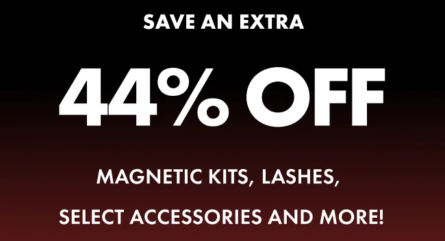 44% OFF