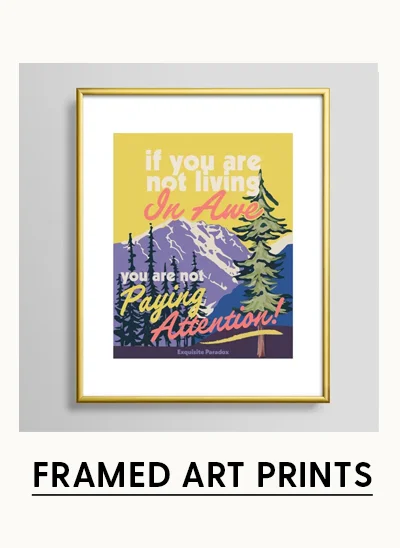Shop Framed Art Prints