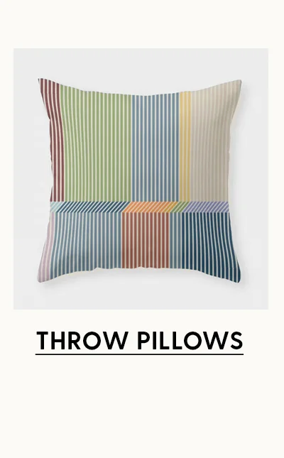 Shop Throw Pillows