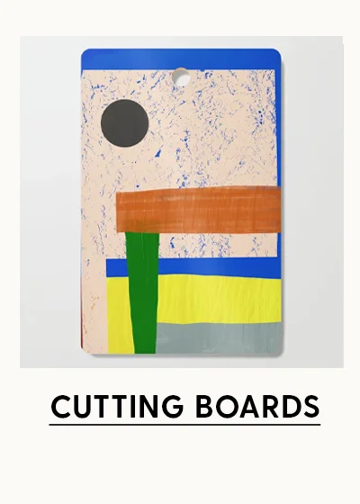 Shop Cutting Boards
