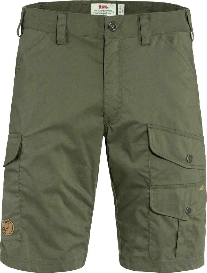 Fjällräven, Laurel Green / 34