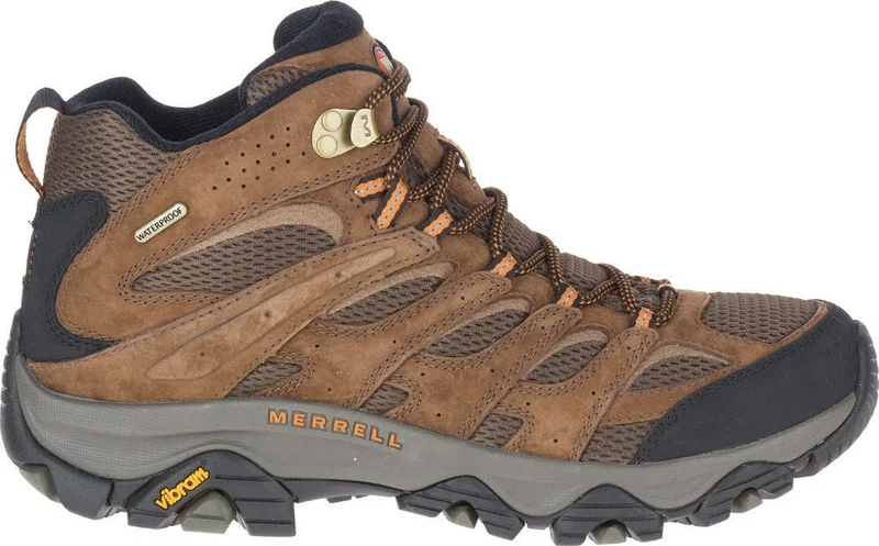 Merrell, Earth / 8