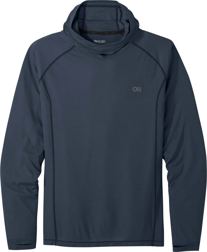 Outdoor Research, Naval Blue / L / Altitude Sports