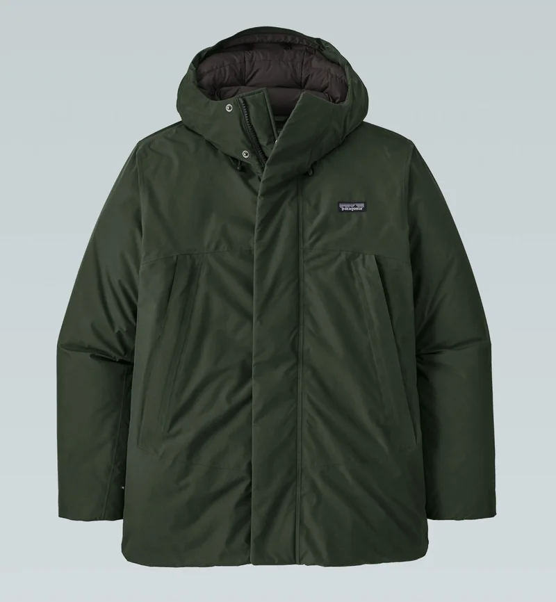 Men’s Stormshadow Parka