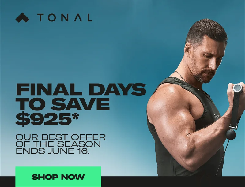 Final Days To Save $925* Our best offer of the season ends June 16. Shop Now