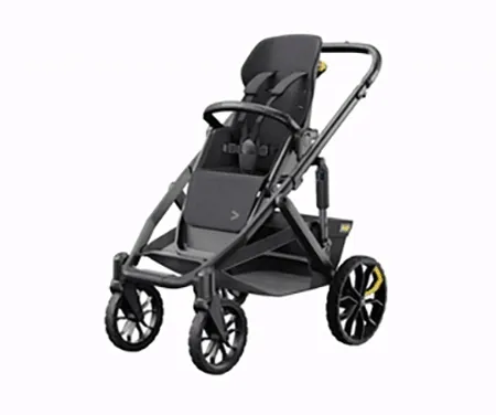 Meet the new Switchback