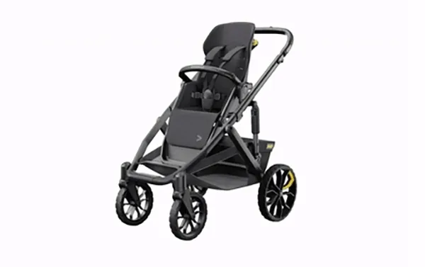Meet the new Switchback